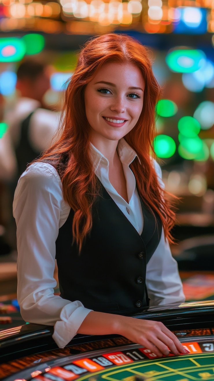 8xbat Live Casino Experience