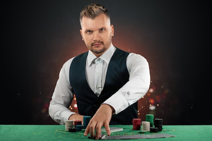 8xbat Live Casino